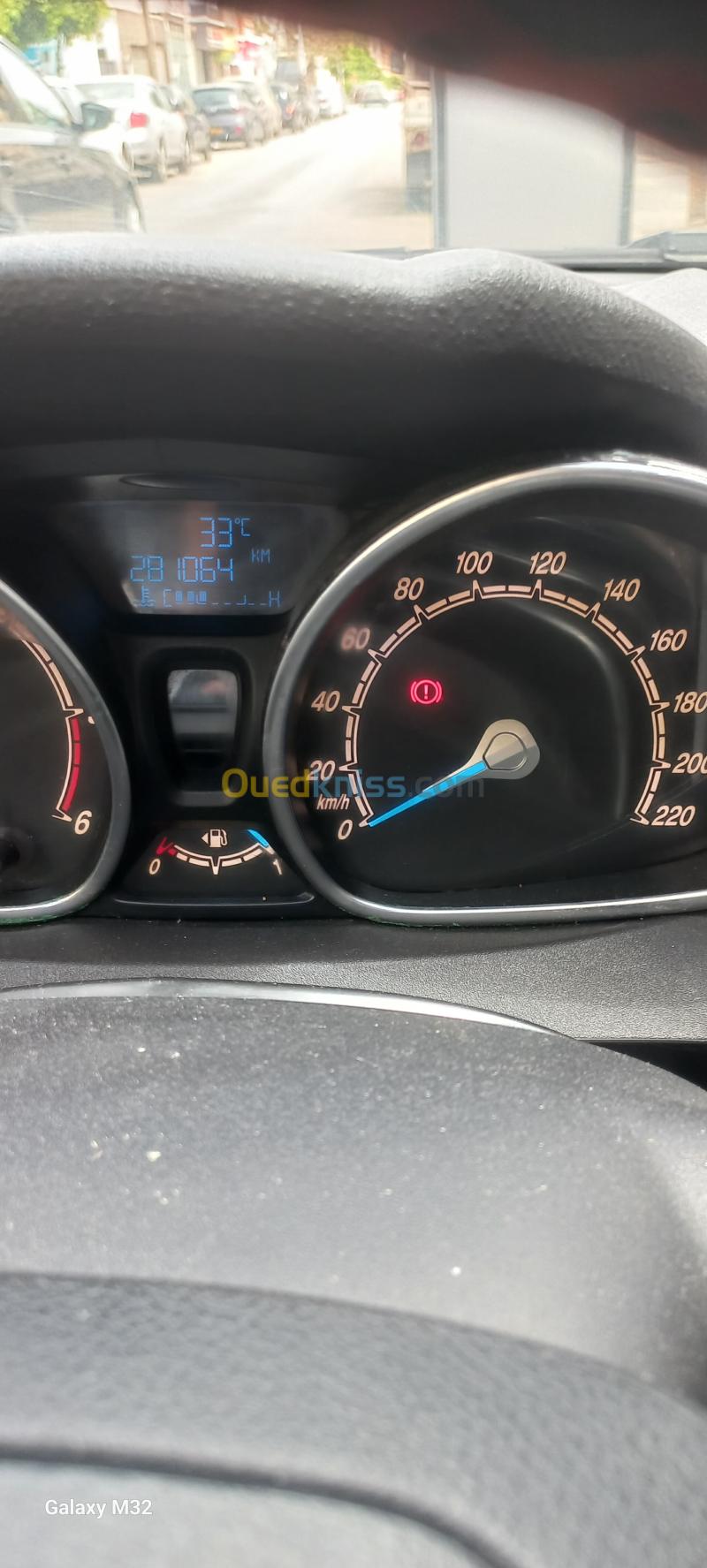 Ford Fiesta 2014  4