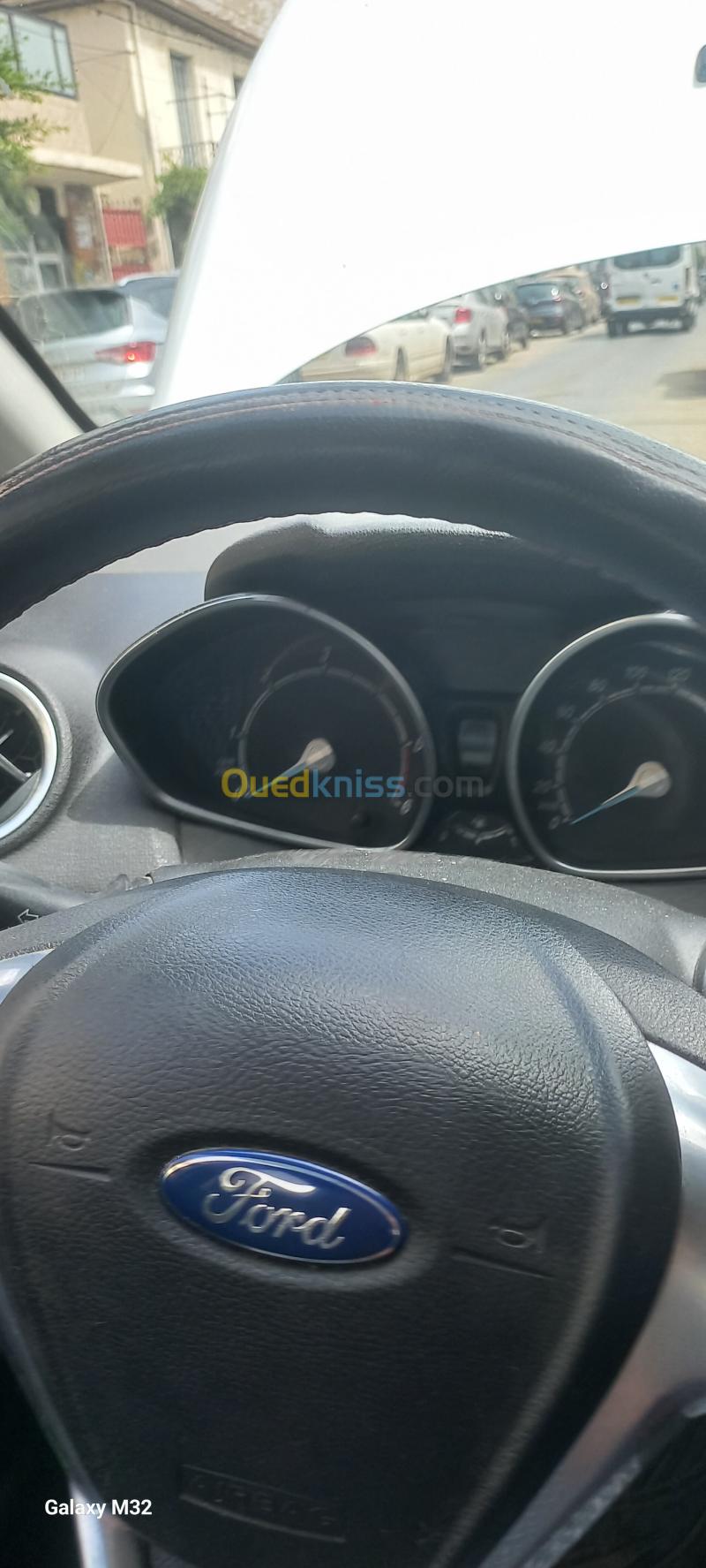 Ford Fiesta 2014  9