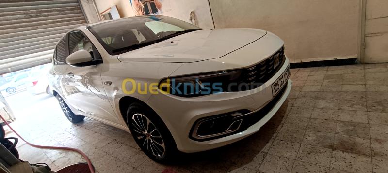Fiat Tipo Sedan 2025 Business
