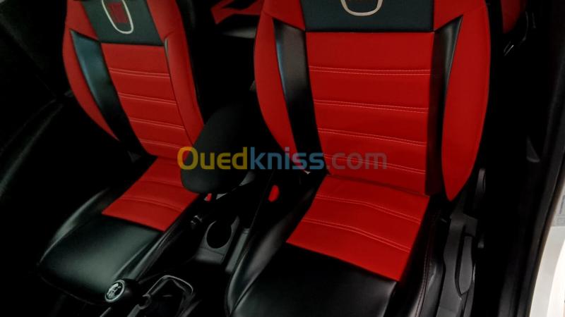 Fiat Tipo Sedan 2025 Business 7