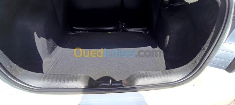 Fiat Tipo Sedan 2025 Business 8