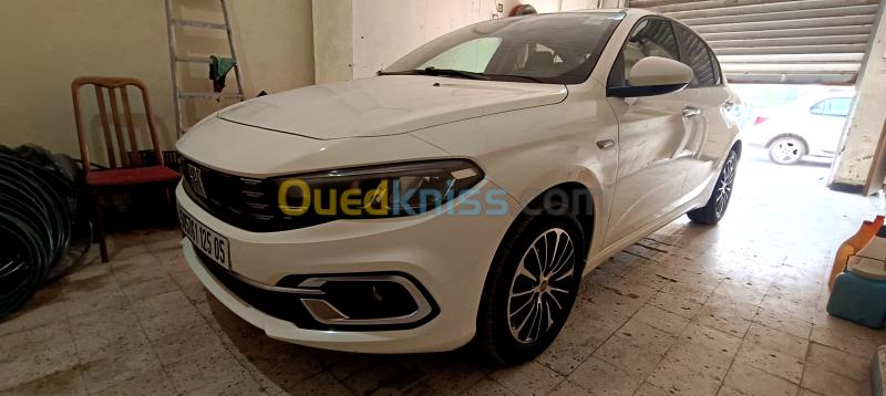 Fiat Tipo Sedan 2025 Business 2