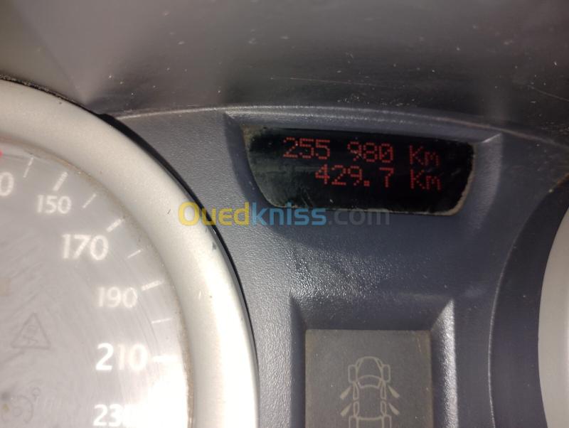 Renault Megane 2 2004 Megane 2 6