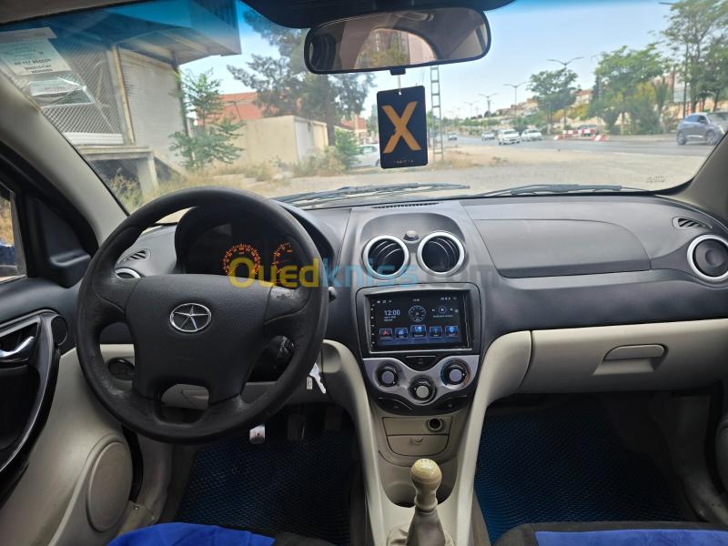 JAC J3 2011  6