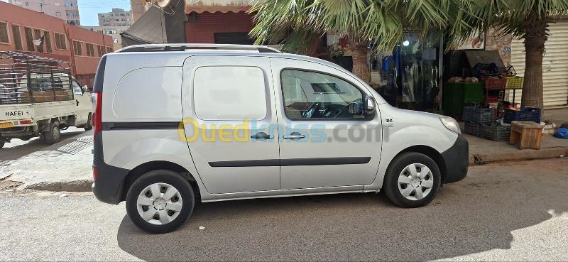 Renault Kangoo 2018 Kangoo 3