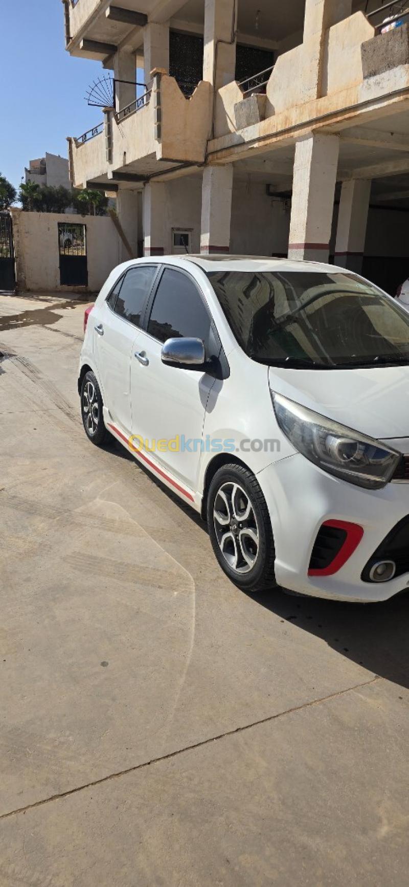 Kia Picanto 2019 GT-Line