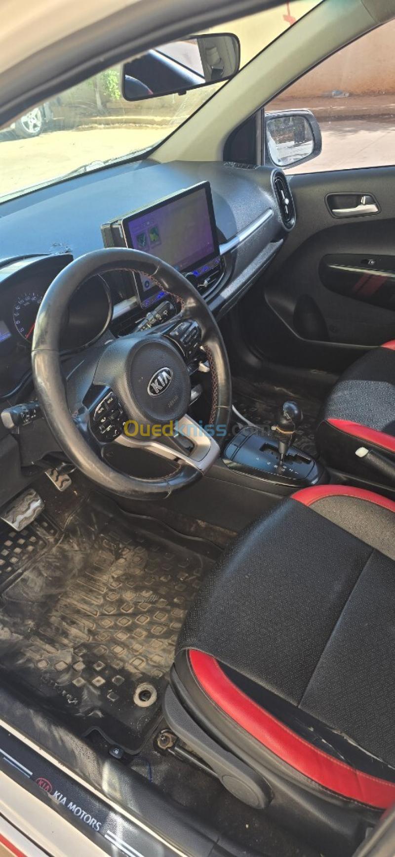 Kia Picanto 2019 GT-Line 9