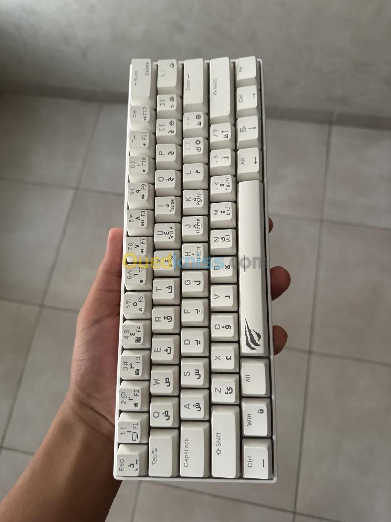 HAVIT GAMENOTE KN903L 3
