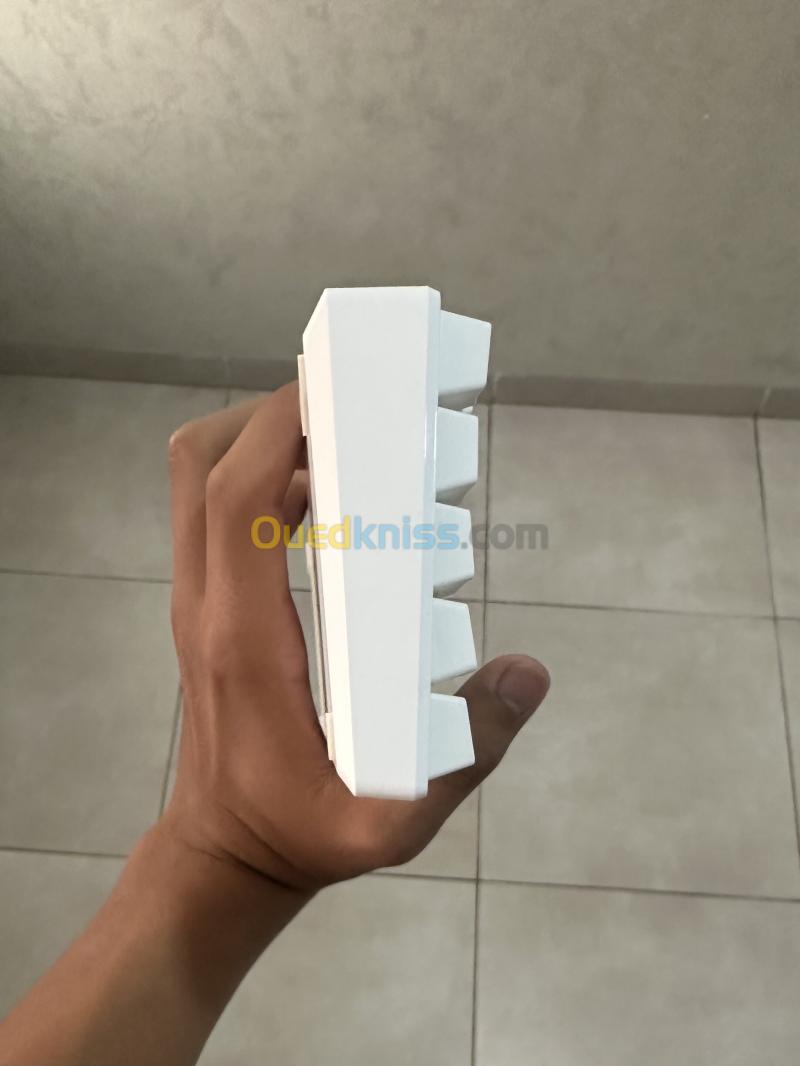 HAVIT GAMENOTE KN903L 5