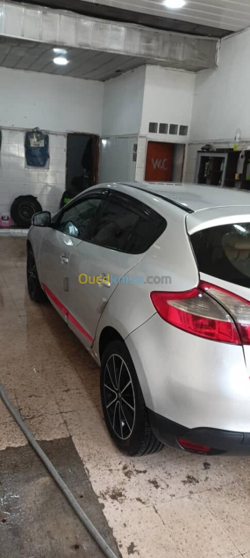 Renault Megane 3 2012 Play 26