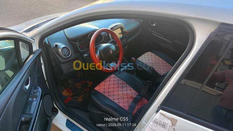 Renault Clio 4 2015 Limited 2 5