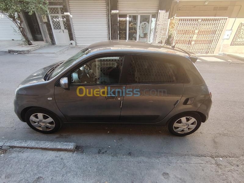 Renault Twingo 2021 Twingo 2