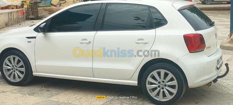 Volkswagen Polo 2014 Life 2