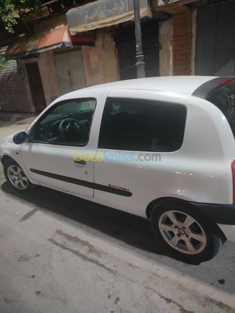 Renault Clio 2 2000 Extreme