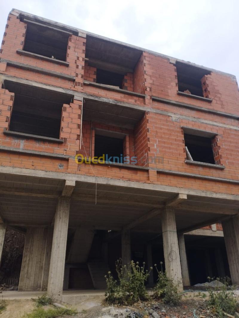 Vente Villa Alger Bouzareah 4