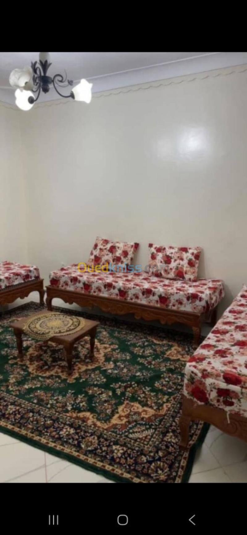 Vente Mostaganem Mostaganem 5