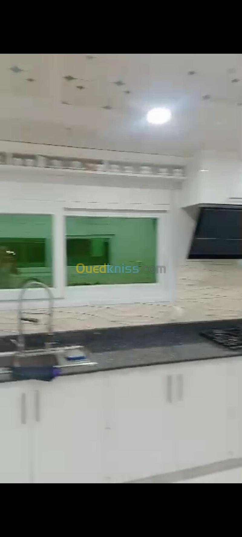 Vente Villa Relizane Mazouna 3