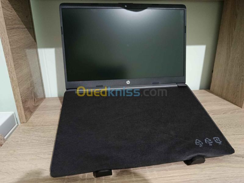HP 250 G9b_ Intel Celeron N4500 _ 4GB RAM  _SSD 256GB 3