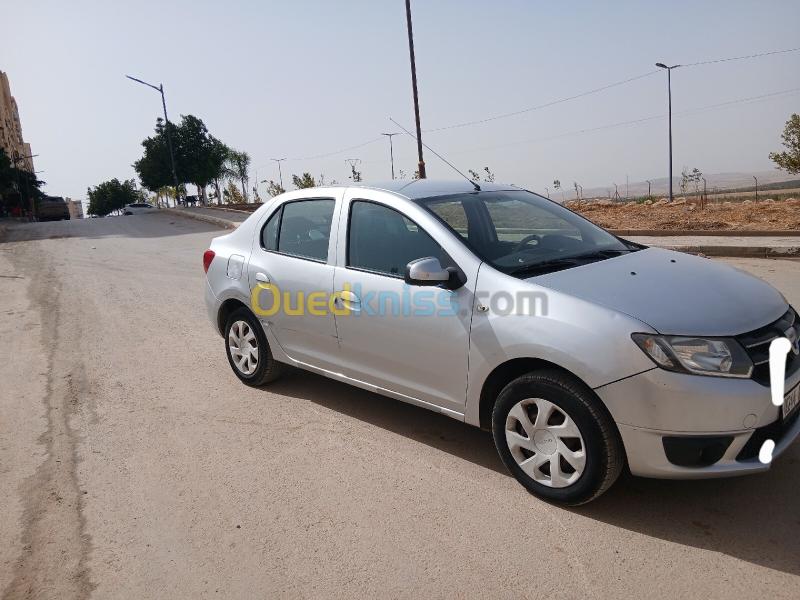 Dacia Logan 2014 Logan 2