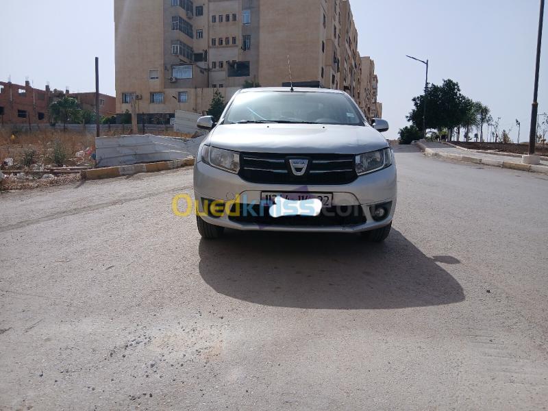 Dacia Logan 2014 Logan 3