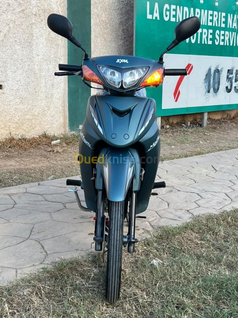 sym magyce 2026 4