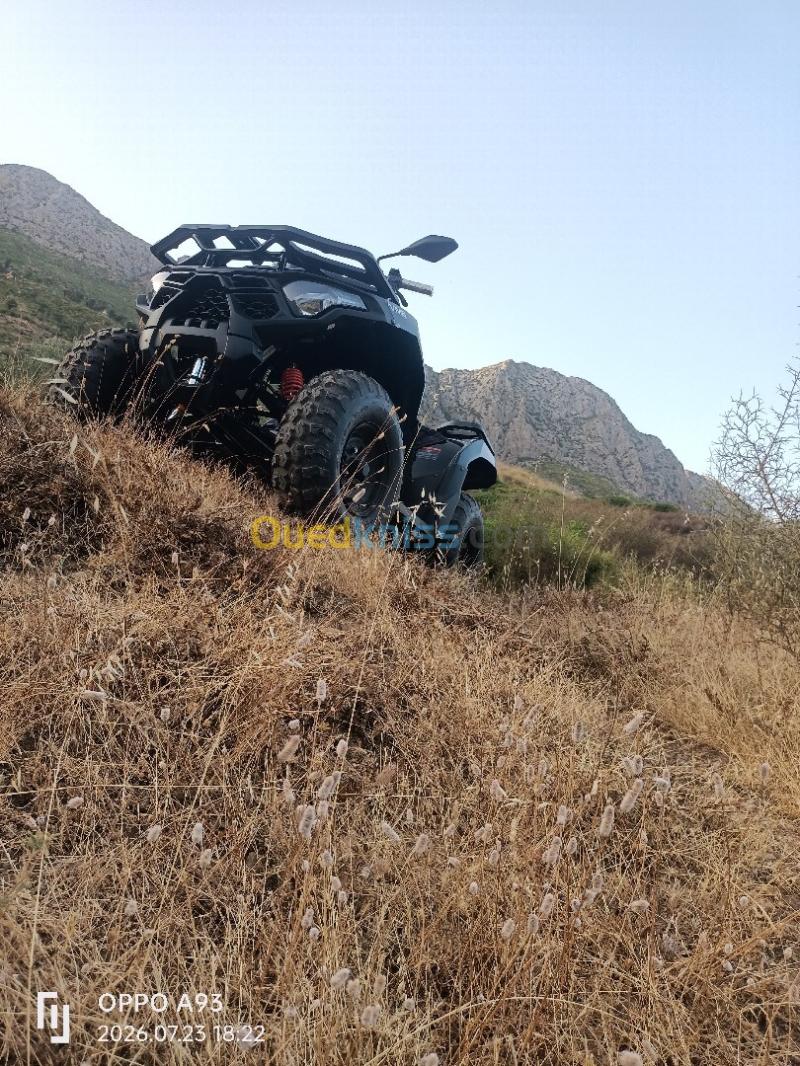 Quads L'ancien 2026 8