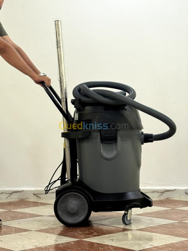 Aspirateur eau et poussières NT 70/3 - marque Kärcher 5
