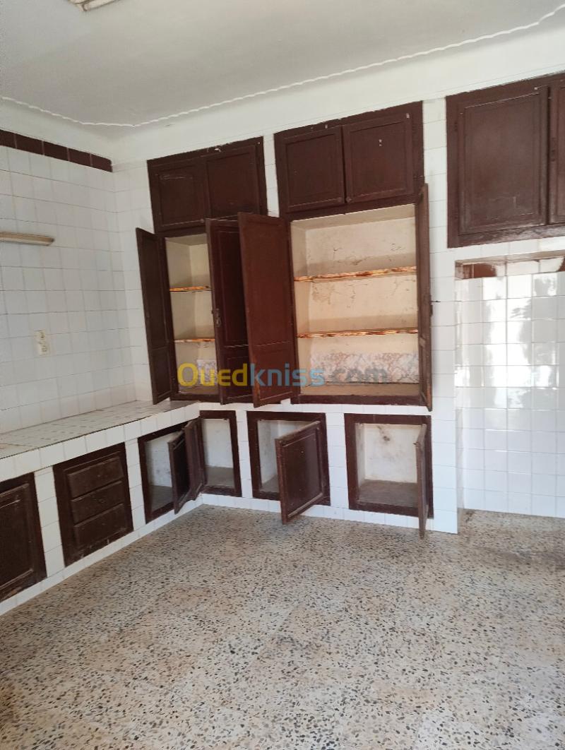 Location Appartement F6 Chlef Chlef 9