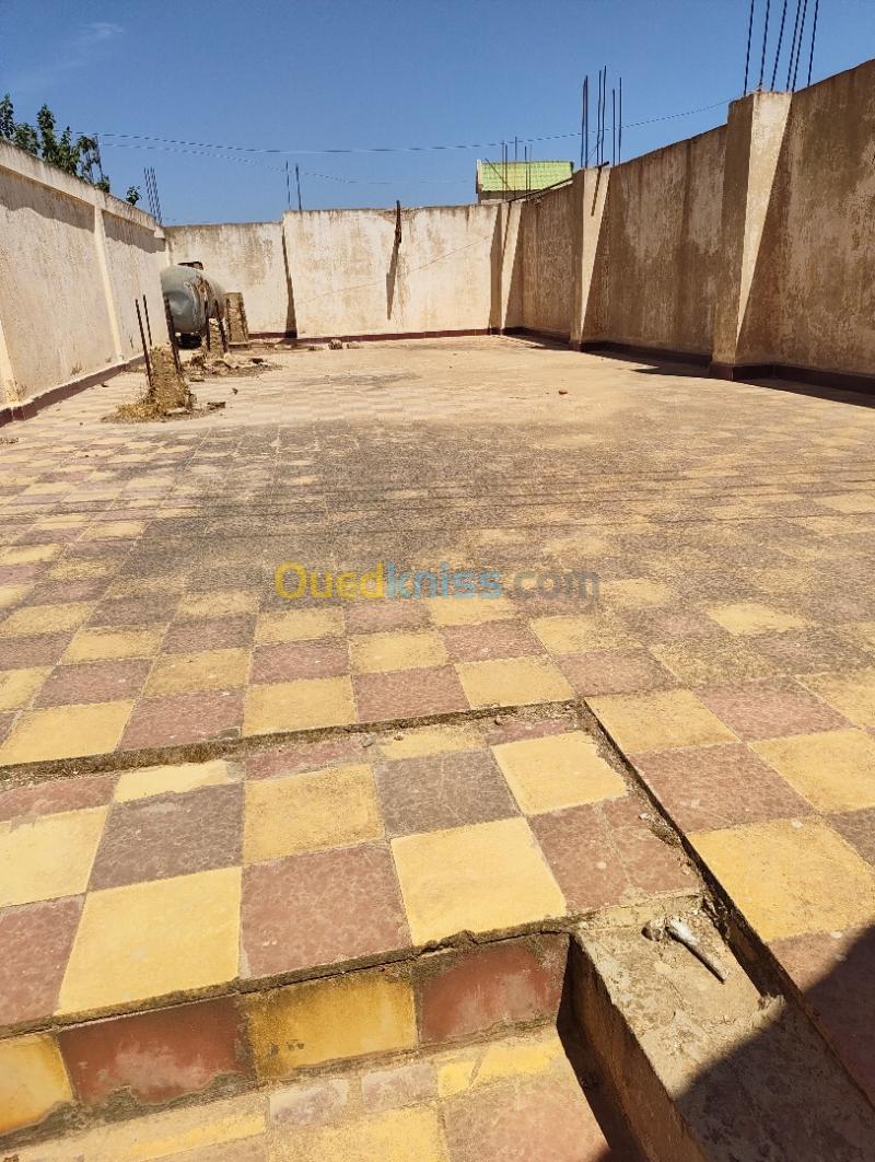 Location Appartement F6 Chlef Chlef 13