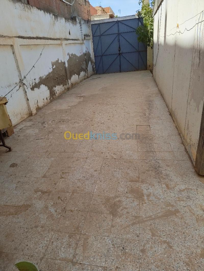 Location Appartement F6 Chlef Chlef 15