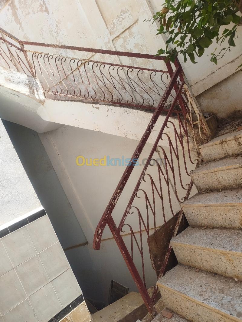 Location Appartement F6 Chlef Chlef 20