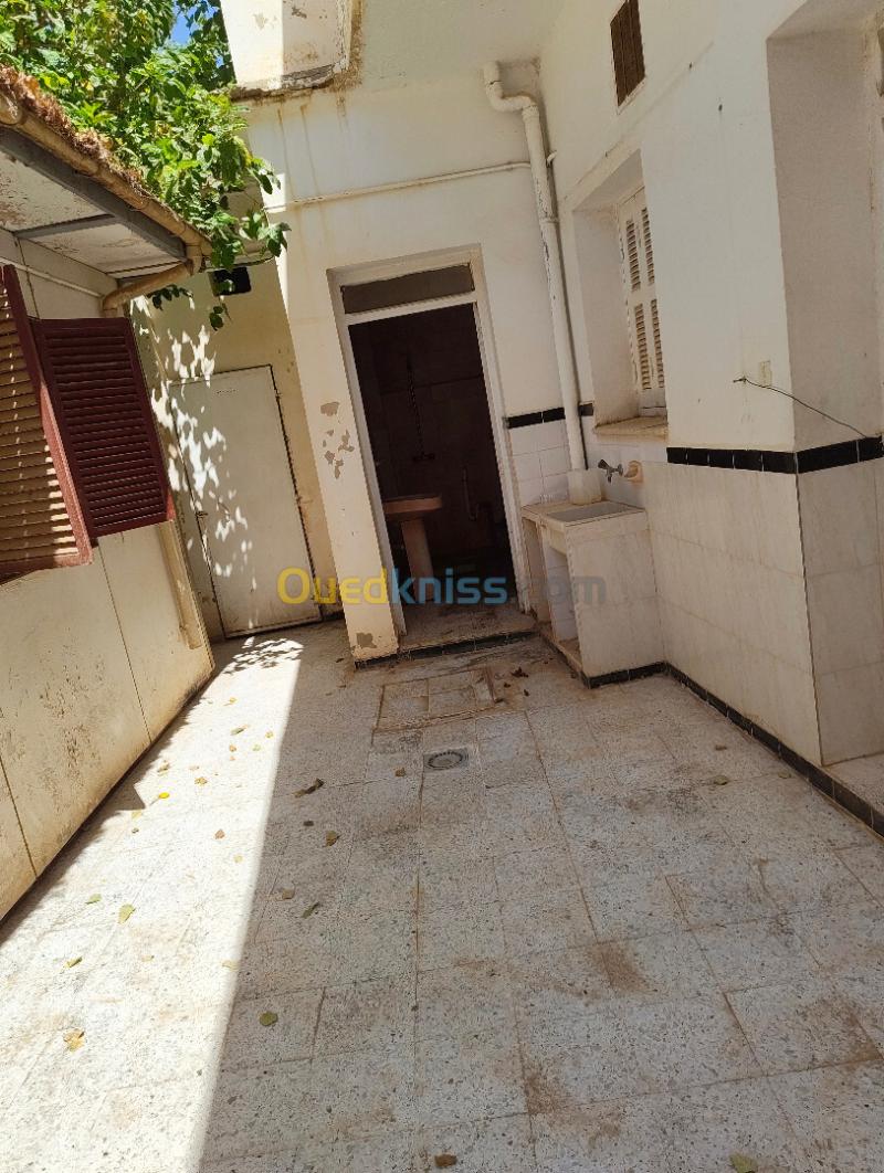 Location Appartement F6 Chlef Chlef 6