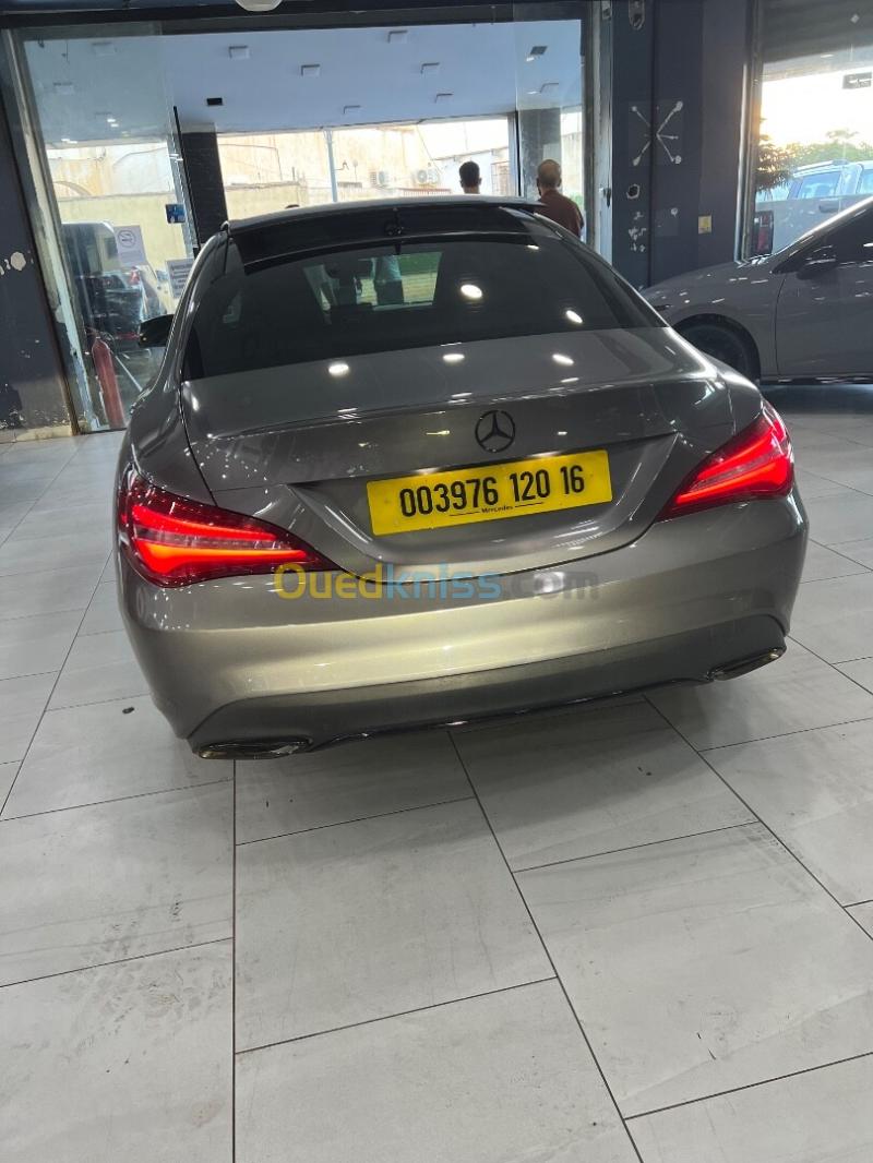 Mercedes Classe A 2020 250 Sport + 4