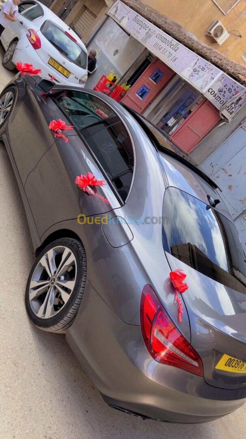 Mercedes Classe A 2020 250 Sport + 8
