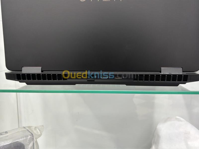 HP OMEN 16 Ryzen 9 8940HX / 16GB / 1TB SSD / RTX 5060 8GB / Ecran 16'' 240Hz / Neuf Sous Emballage / Garantie 12 Mois 11