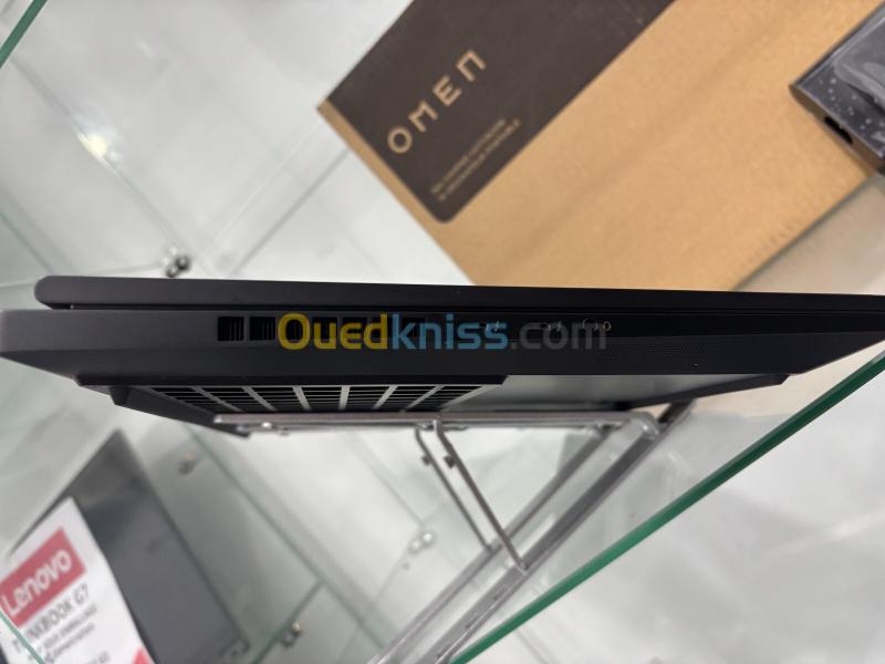 HP OMEN Gaming 16 i7-14650HX / 16GB / 1TB SSD / RTX 4060 8GB / Ecran 16'' 144Hz - Neuf Sous Emballage - Garantie 12 Mois 5
