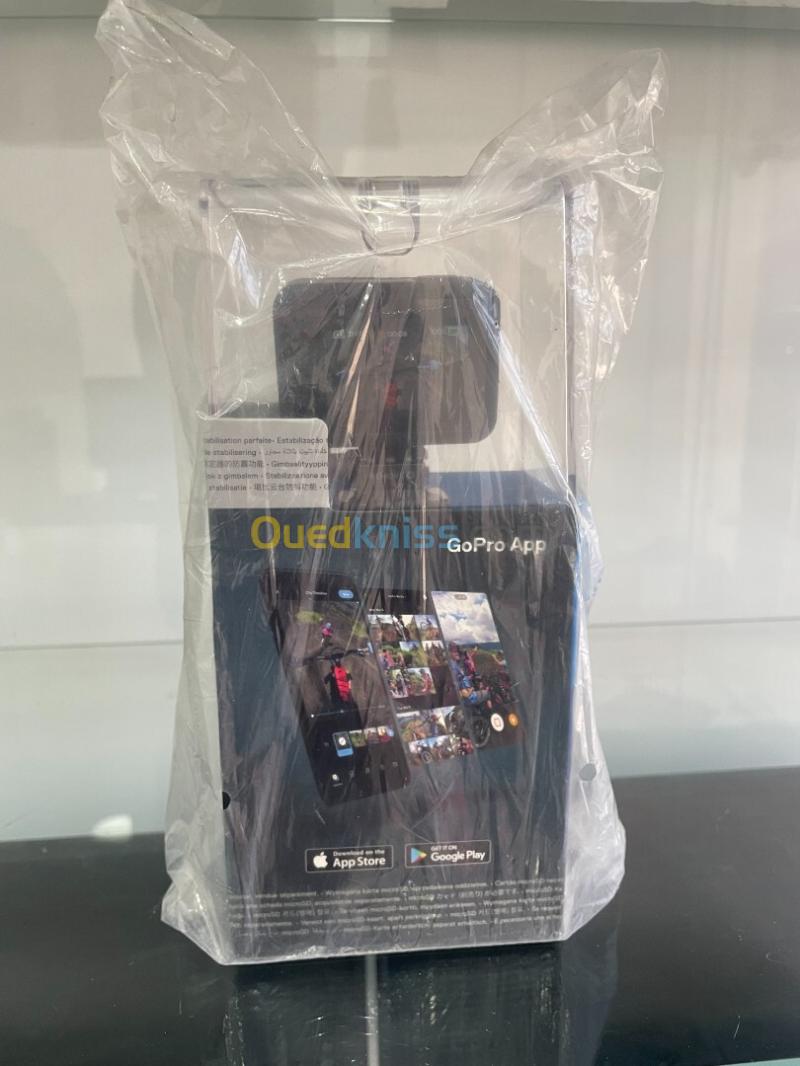GoPro HERO 8 Black - Originale - Neuve sous emballage - Jamais utilisée - Stock limité 3