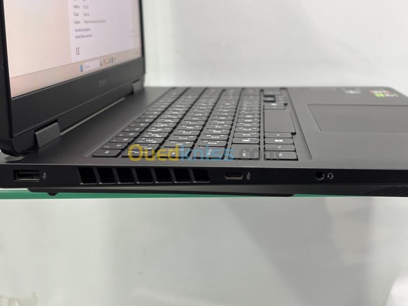 HP OMEN 16 Ryzen 9 8940HX / 16GB / 1TB SSD / RTX 5060 8GB / Ecran 16'' 240Hz / Neuf Sous Emballage / Garantie 12 Mois 10