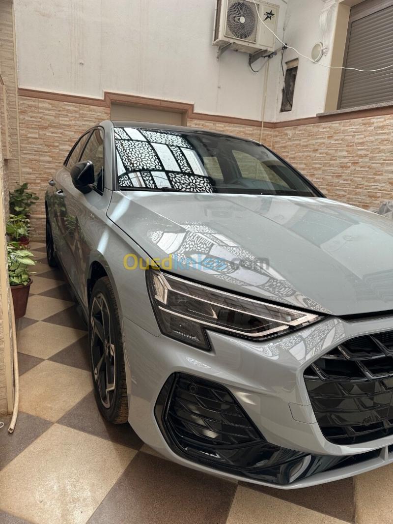 Audi A3 2026 Sline 11