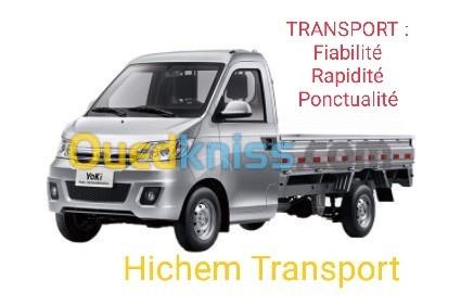  Hichem Transport 