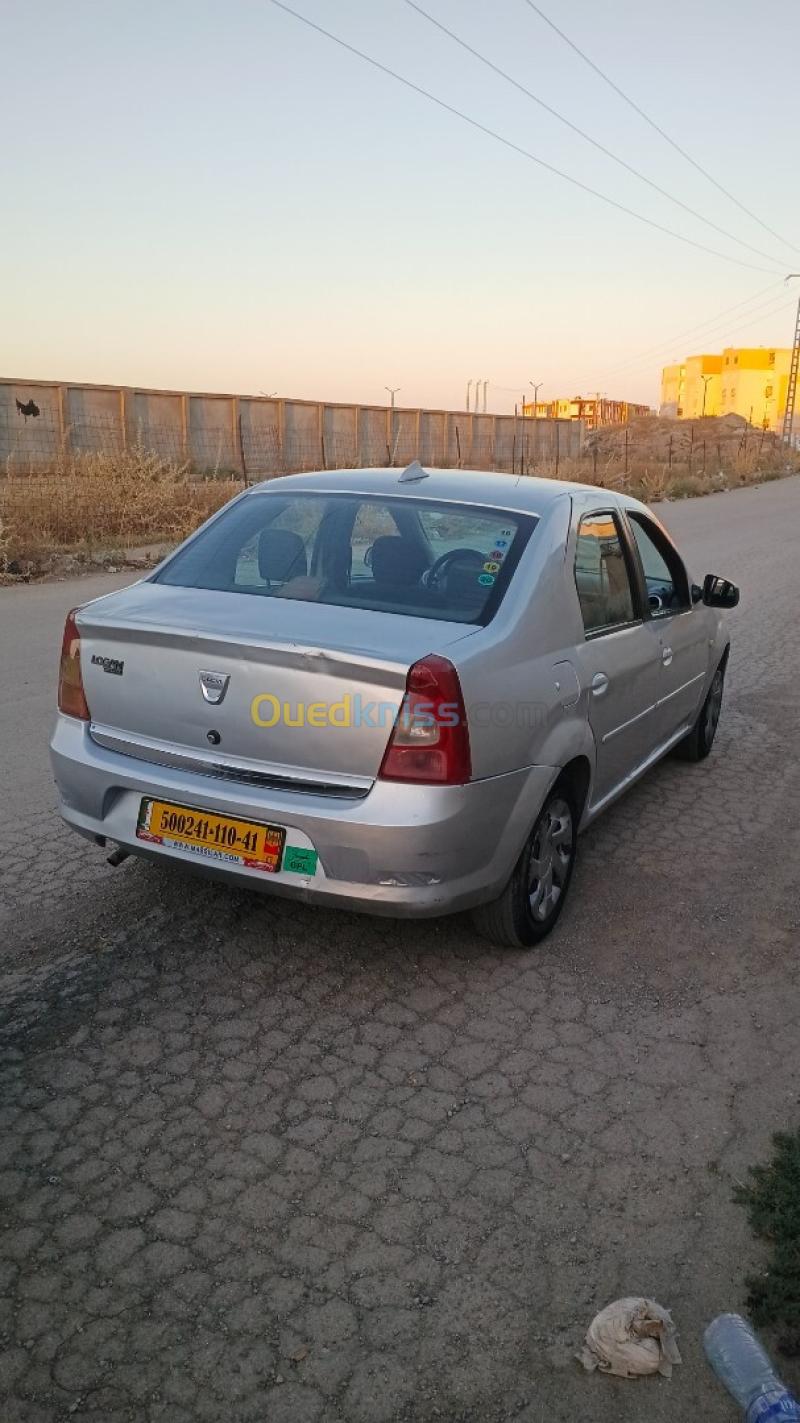 Dacia Logan 2010 logan 2