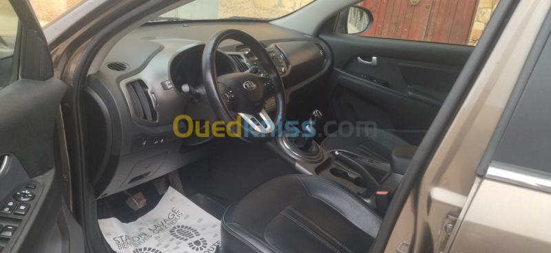 Kia Sportage 2015 Sportage 15