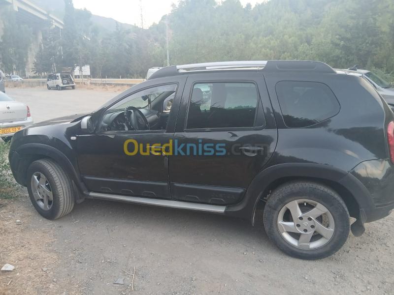 Dacia Duster 2012 Ambiance 7