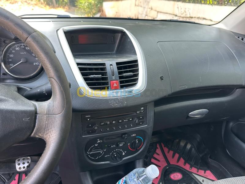 Peugeot 206 Plus 2012 206 Plus 14