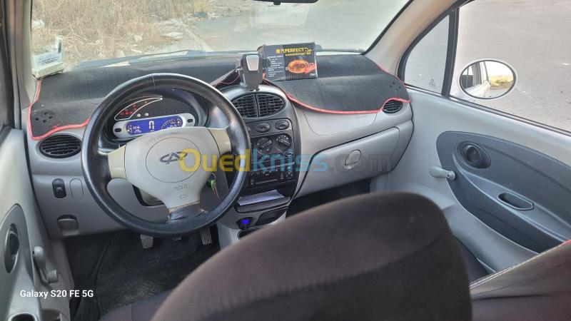 Chery QQ 2014 QQ 6