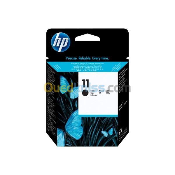 Tête & Cartouche HP 11 HP 711 HP 10 HP 82  TRACEUR HP 500 HP 510 HP 800 HP T520 2