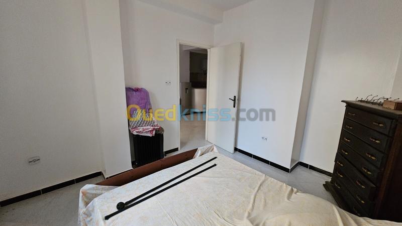 Vente Appartement F2 Tizi Ouzou Azeffoun 3