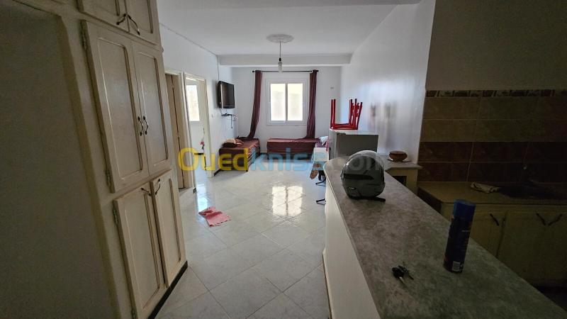 Vente Appartement F2 Tizi Ouzou Azeffoun