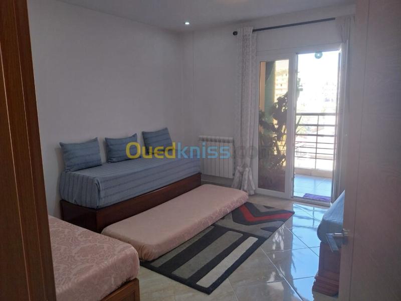 Vente Appartement F3 Alger Belouizdad 7