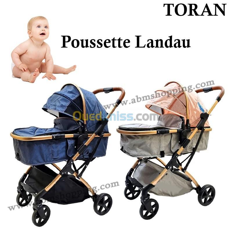 Poussette Landau | TORAN
